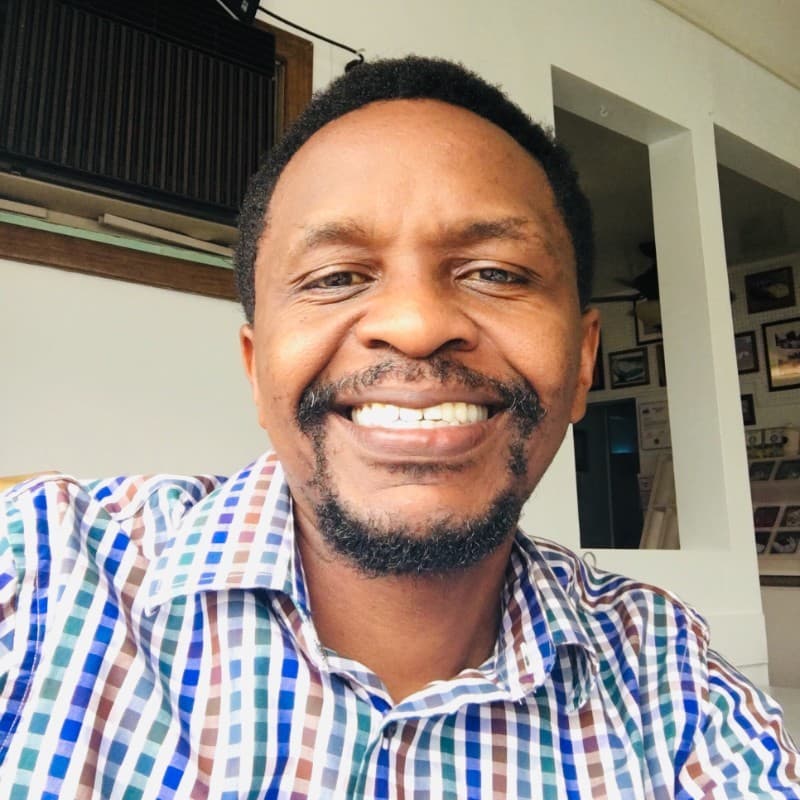 Douglas Atati
