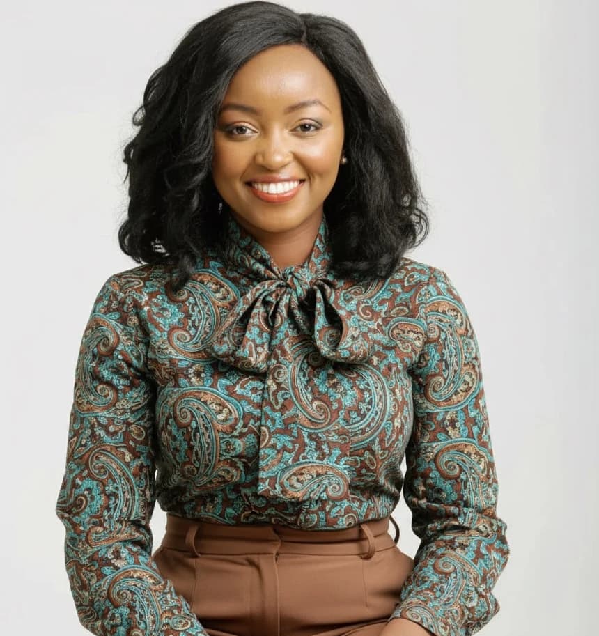 Carol Kariuki
