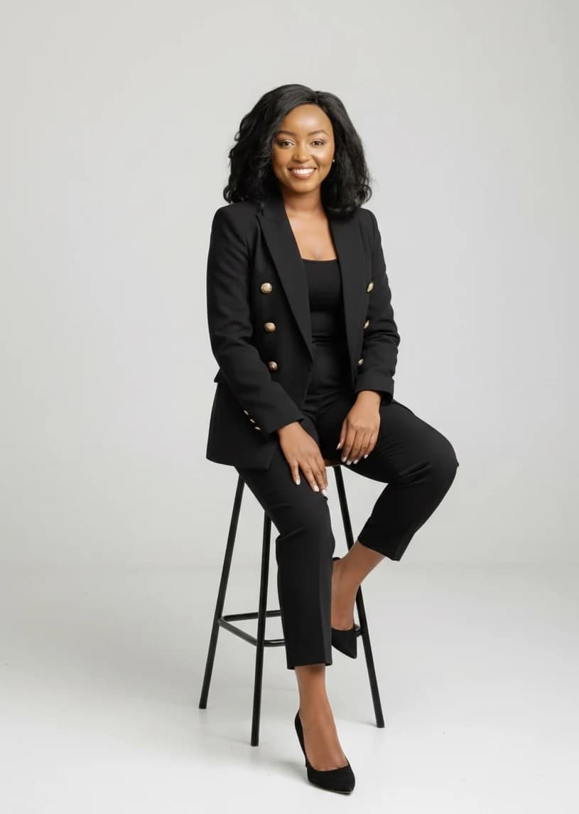 Carol Kariuki