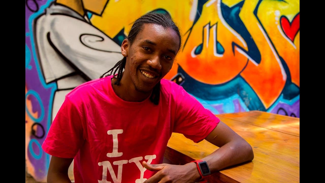 Victoria's Secret, JavaScript, and the Mentor Who Changed Everything