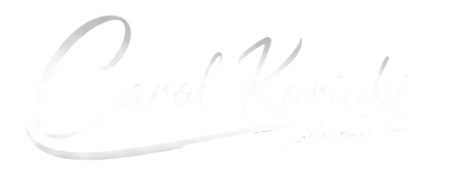Carol Kariuki Logo