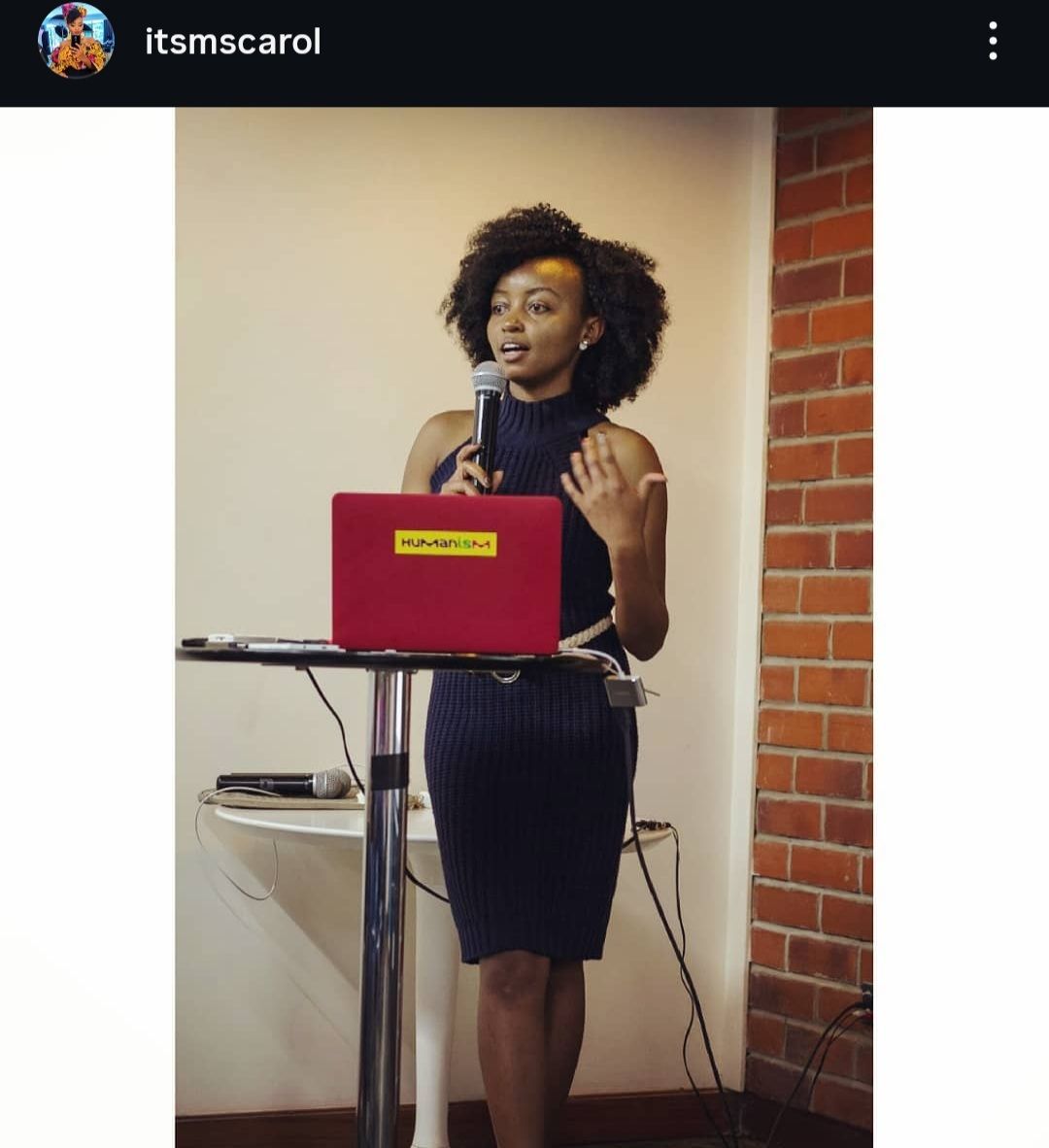 Bringing Lessons Back to Nairobi